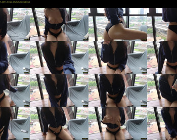 amyalwayshere — 96 minute Chaturbate female cam show recording, 720p, Mar 27, 2025