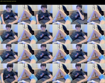 an0nymouse3 — 9 minute Chaturbate male cam show recording, 720p, Mar 27, 2025