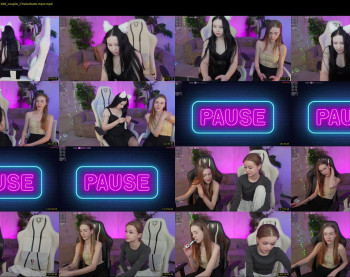 anabel2054 — 120 minute Chaturbate female cam show recording, 720p, Mar 27, 2025