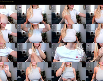 ann__w — 73 minute Chaturbate female cam show recording, 720p, Mar 28, 2025