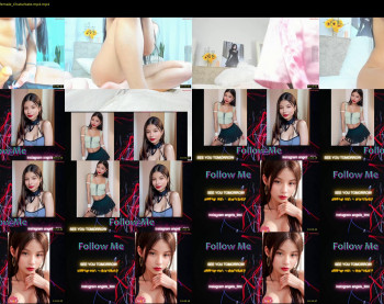 annigv — 30 minute Chaturbate female cam show recording, 720p, Mar 27, 2025