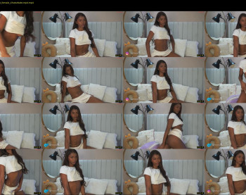 astrea_1 — 36 minute Chaturbate female cam show recording, 720p, Mar 27, 2025