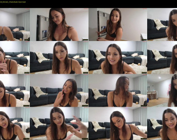 avabrooks — 120 minute Chaturbate female cam show recording, 720p, Mar 28, 2025