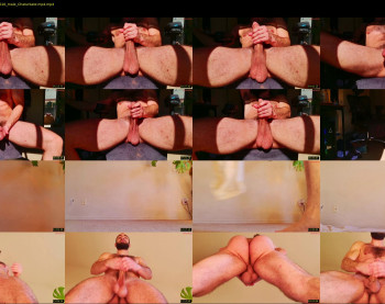 b1gbanana — 21 minute Chaturbate male cam show recording, 720p, Mar 28, 2025