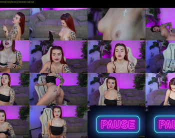 bright_diamonds_054 — 104 minute Chaturbate couple cam show recording, 720p, Mar 28, 2025