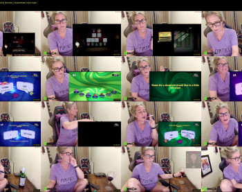 britishladya — 71 minute Chaturbate female cam show recording, 720p, Mar 28, 2025