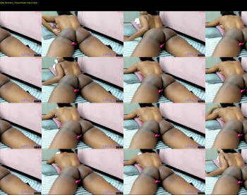 catta_cat18 — 12 minute Chaturbate female cam show recording, 720p, Mar 27, 2025