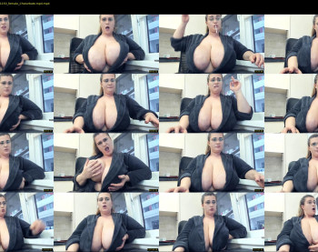 claraboobies — 83 minute Chaturbate female cam show recording, 720p, Mar 27, 2025