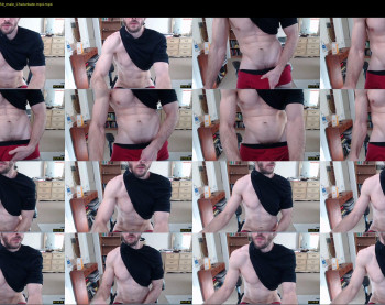 cloud900x — 9 minute Chaturbate male cam show recording, 720p, Mar 27, 2025