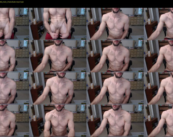 cloud900x — 10 minute Chaturbate male cam show recording, 720p, Mar 28, 2025