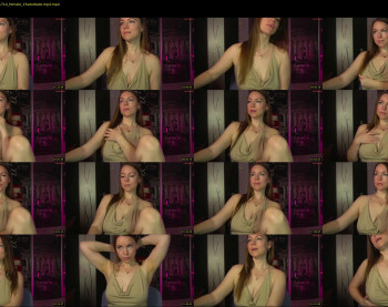 cocosweetty — 27 minute Chaturbate female cam show recording, 720p, Mar 27, 2025