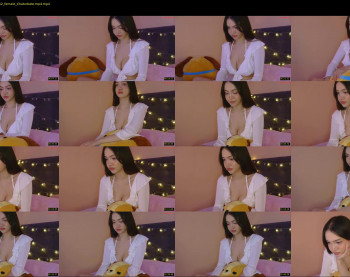 coffealice — 2 minute Chaturbate female cam show recording, 480p, Mar 27, 2025