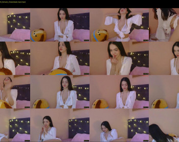 coffealice — 66 minute Chaturbate female cam show recording, 480p, Mar 27, 2025
