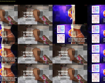 deva_alice — 24 minute Chaturbate female cam show recording, 720p, Mar 27, 2025