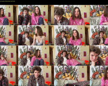 di_n_alex — 121 minute Chaturbate couple cam show recording, 720p, Mar 27, 2025