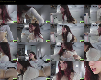 diana_alison — 120 minute Chaturbate female cam show recording, 720p, Mar 27, 2025