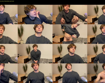 eitanhere — 119 minute Chaturbate male cam show recording, 720p, Mar 27, 2025