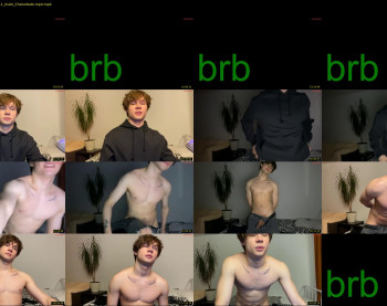 eitanhere — 87 minute Chaturbate male cam show recording, 720p, Mar 28, 2025