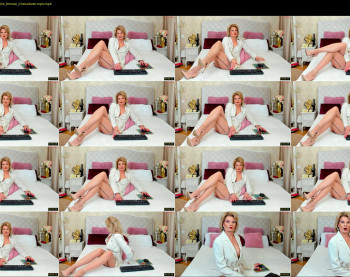 elisarosse_ — 7 minute Chaturbate female cam show recording, 720p, Mar 27, 2025
