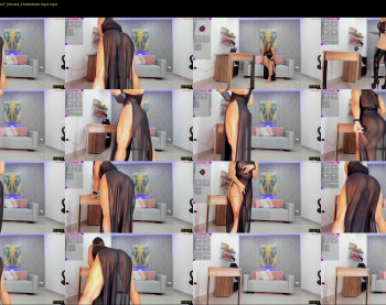 ella_pride1 — 50 minute Chaturbate female cam show recording, 720p, Mar 27, 2025