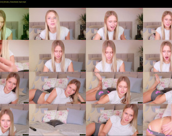 ella_twinkle — 83 minute Chaturbate female cam show recording, 720p, Mar 27, 2025