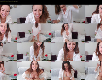 emerald_kittycat — 120 minute Chaturbate female cam show recording, 720p, Mar 27, 2025