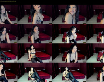 exoticb3auty — 22 minute Chaturbate female cam show recording, 720p, Mar 27, 2025