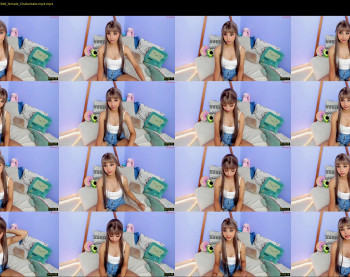frank_sasha — 14 minute Chaturbate couple cam show recording, 720p, Mar 27, 2025