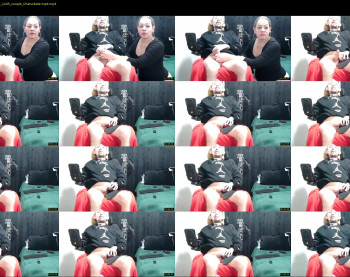 frenchroulette — 14 minute Chaturbate couple cam show recording, 720p, Mar 27, 2025