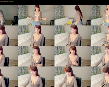 fritha — 9 minute Chaturbate female cam show recording, 720p, Mar 28, 2025