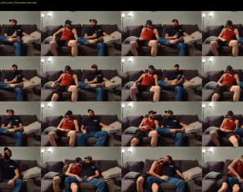 hardworkertn — 21 minute Chaturbate male cam show recording, 720p, Mar 27, 2025