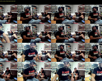hardworkertn — 22 minute Chaturbate male cam show recording, 720p, Mar 28, 2025