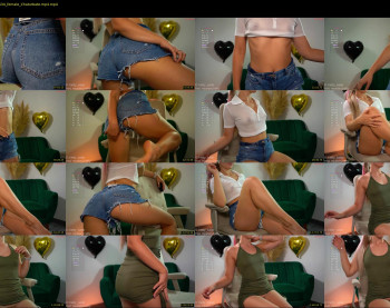 hetty_satar — 120 minute Chaturbate female cam show recording, 720p, Mar 27, 2025