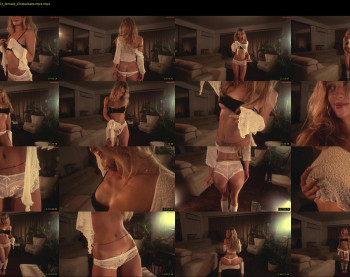 heybanan — 120 minute Chaturbate female cam show recording, 720p, Mar 27, 2025