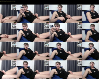 howardkottam — 17 minute Chaturbate male cam show recording, 720p, Mar 27, 2025