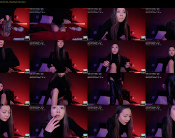 iam_casey — 6 minute Chaturbate female cam show recording, 720p, Mar 27, 2025