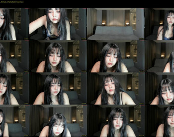 ichigo_o — 53 minute Chaturbate female cam show recording, 720p, Mar 27, 2025