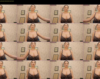 iolantthe — 16 minute Chaturbate female cam show recording, 720p, Mar 28, 2025