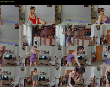 iveto69 — 68 minute Chaturbate female cam show recording, 720p, Mar 27, 2025