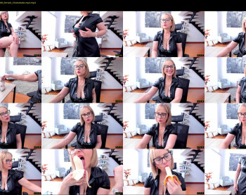 janeturner — 36 minute Chaturbate female cam show recording, 720p, Mar 27, 2025