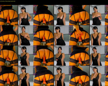 jess_benz — 120 minute Chaturbate female cam show recording, 720p, Mar 27, 2025