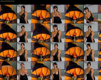 jess_benz — 50 minute Chaturbate female cam show recording, 720p, Mar 27, 2025