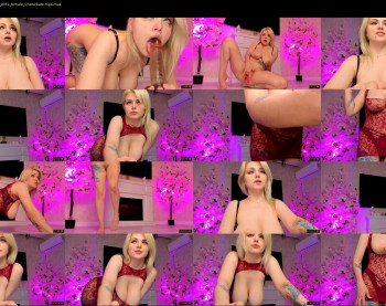jessiccaburns — 109 minute Chaturbate female cam show recording, 720p, Mar 28, 2025