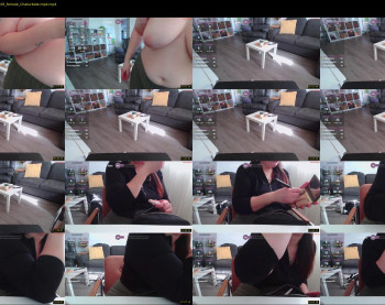 kittyymaze — 34 minute Chaturbate female cam show recording, 720p, Mar 27, 2025