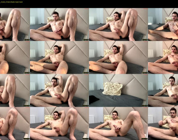 kiwigray — 120 minute Chaturbate male cam show recording, 720p, Mar 27, 2025