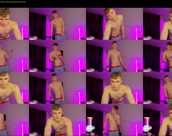 kurt_hanssen — 37 minute Chaturbate male cam show recording, 720p, Mar 27, 2025