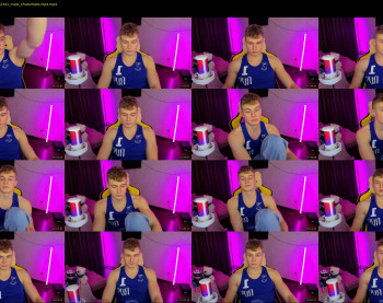 kurt_hanssen — 92 minute Chaturbate male cam show recording, 720p, Mar 27, 2025