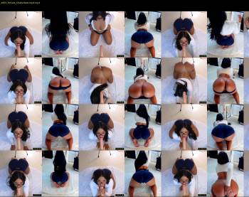 laady_brownn — 120 minute Chaturbate female cam show recording, 720p, Mar 27, 2025