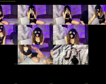 lallyrose69 — 3 minute Chaturbate couple cam show recording, 720p, Mar 27, 2025