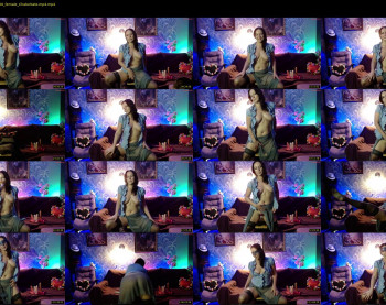 laurabenz — 81 minute Chaturbate female cam show recording, 720p, Mar 27, 2025